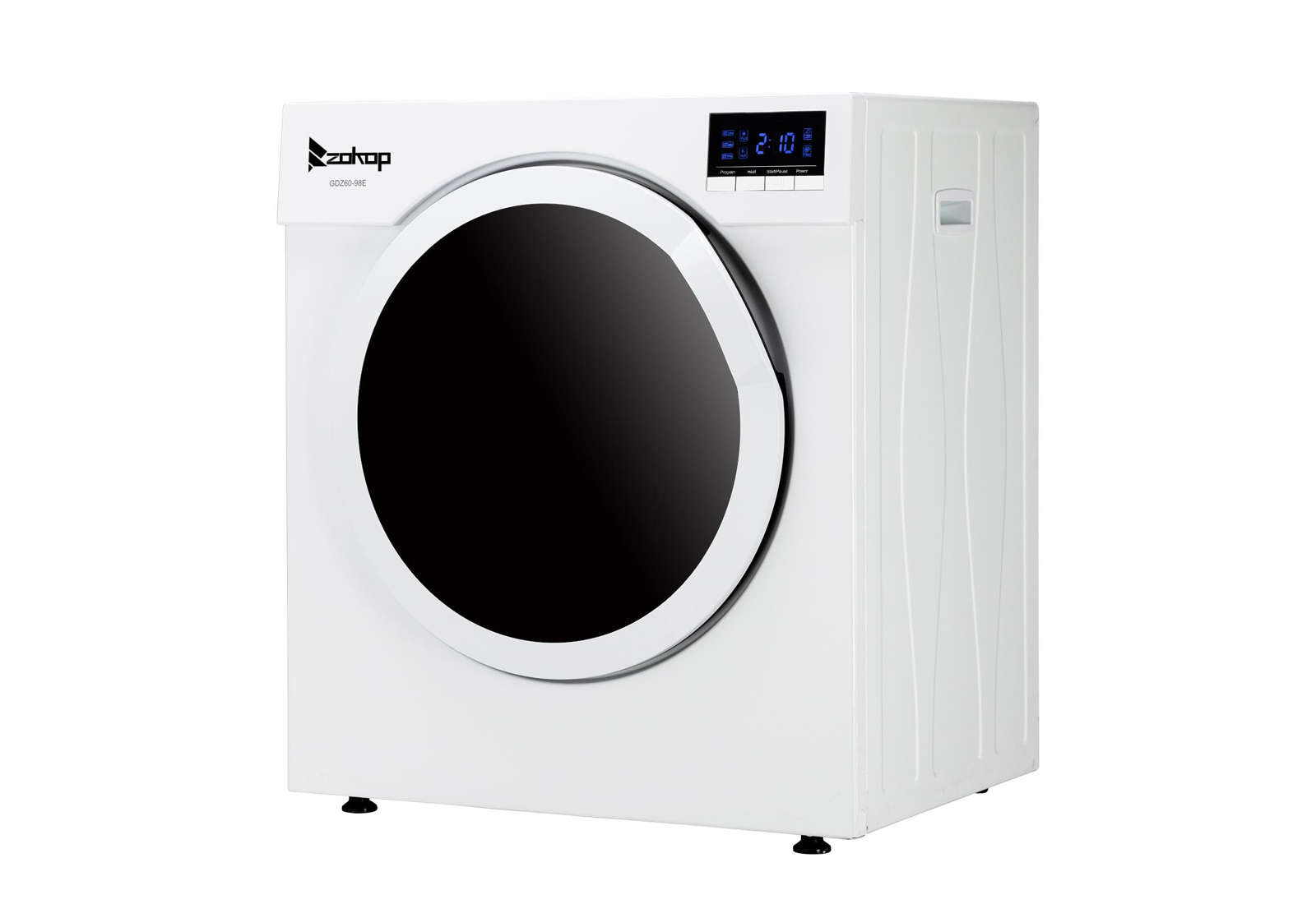 Dryer Buying Guide Gas vs. Electric Dryers, Dryer Types, & More Wayfair